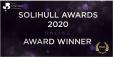 Solihull awards